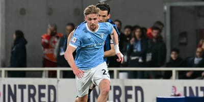 AS Roma Host SS Lazio in Serie A Derby at 15:00
