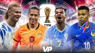 WK 2026 start op 11 juli, finale in New Jersey
