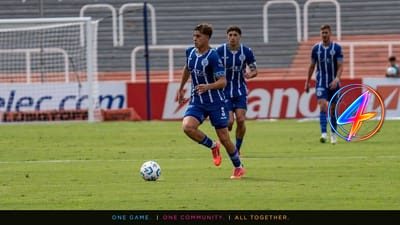 Atletico Madrid join race for 19‑year‑old Jorge Salinas