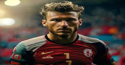 Harry Kane Leads Transfermarkt Bundesliga Player of the Season Shortlist