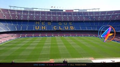 Barcelona loan Diego Kochen to Lyngby with €1.5m purchase option