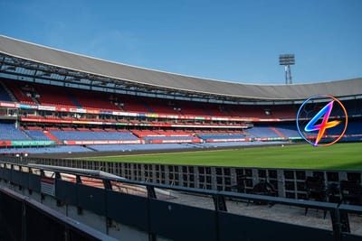Feyenoord and PEC Zwolle Face Off in Final Eredivisie Clash