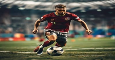 Mancini segna doppietta, primo difensore nel derby di Roma