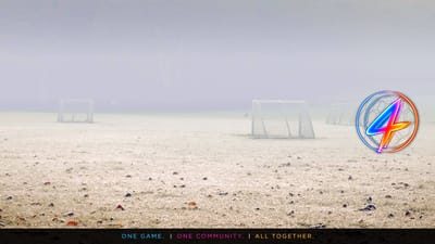 Tormenta frena Francia-Irak; España cancela entrenamiento