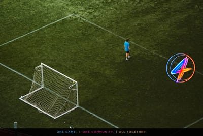 Ronaldo marca y es el primero en seis Mundiales