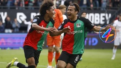 NEC Secures Third Place and Champions League Qualifying Spot