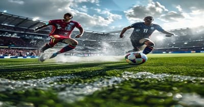 Excelsior verslaat Sparta 3-2 in stadsderby