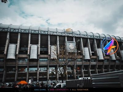 Real Madrid stalls returns of three academy players
