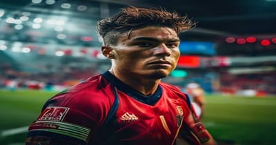 Ayase Ueda wint topscorer Eredivisie