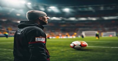 Coach Bono Advises Hannover 96 on Using FC 26 to Seek Promotion