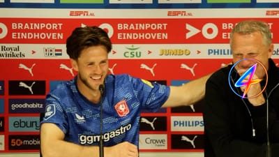 FC Twente eert Ricky van Wolfswinkel met afscheidsfeest