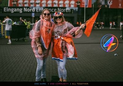 For Oranje, the knockout phase is where the real jokers wait