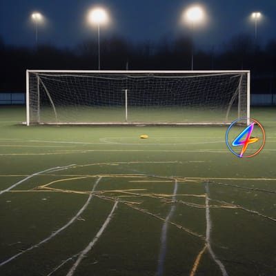 Een forfait als spiegel van het Belgische voetbal