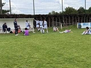 Segré Beats Mayenne 3-1, Secures Regional 1 Promotion