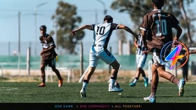 Brian Brobbey pledges full support for grieving Cody Gakpo