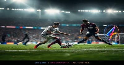 Messi leads World Cup 2026 golden boot race as rivals close in