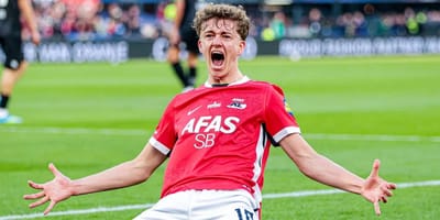 Sven Mijnans Says No PSV Transfer, German Clubs Interested