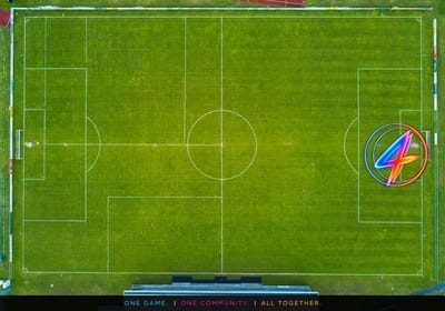 Oostenrijk ontsnapt met 93ste-minutegoal, Iran verrast