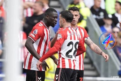 Roy Keane Praises Brian Brobbey After Sunderland Beat Everton