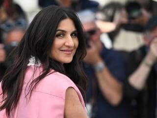 Géraldine Nakache's Thriller 'Si tu penses bien' Receives Standing Ovation at Cannes