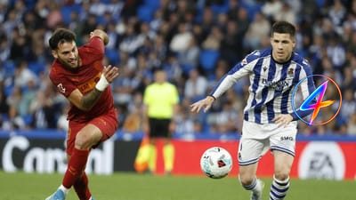 Valencia remonta 4-3 al Real Sociedad, despedida de Elustondo frustrada