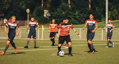 Gladiators Trier Lose to Bayern but Stay Confident