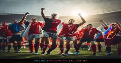 Van Texas tot Monterrey: grootste intocht van Oranje ooit