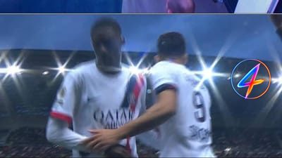 PSG décroche le titre de Ligue 1, vise la finale de la Ligue des champions contre Arsenal