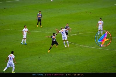 Auditoría de Mourinho: revisión de cada jugador del Real Madrid