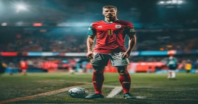 Kristers Gudlevskis bleibt standhaft, Deutschland verliert zweites WM‑Spiel