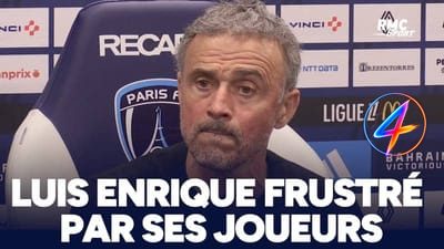 Paris FC bat PSG 2-1 lors de la dernière journée de Ligue 1