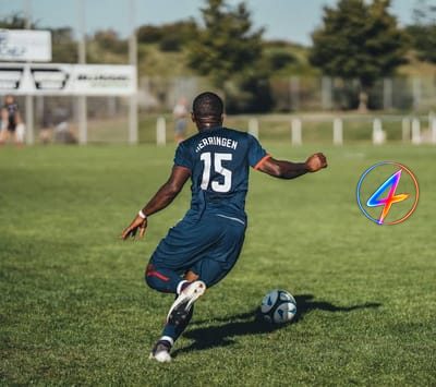 Noah Joel Sarenren Bazee Joins SV Waldhof Mannheim