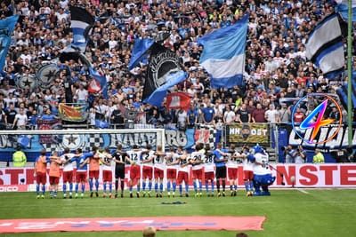 Inter Celebrate Double as Players Face Potential San Siro Farewell