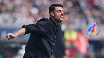 Albert Riera verlässt Eintracht Frankfurt