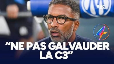 Marseille Finish Fifth, Secure Europa League Spot After 3-1 Win