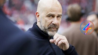 Peter Bosz Open to Leaving PSV for Elite Club