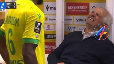 Vahid Halilhodžić quitte Nantes après des troubles de supporters