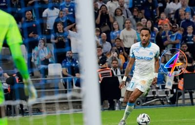 Lille, Lyon and Marseille Secure European Spots in Ligue 1