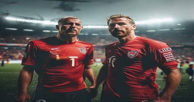 Eintracht Frankfurt und Albert Riera trennen sich nach 14 Spielen
