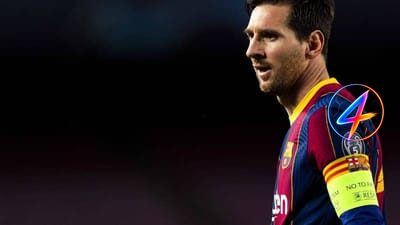 Lionel Messi Stars for PSG and Argentina, Holds Seven Ballons d'Or