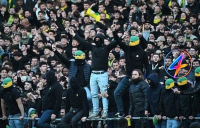 Supporters envahissent le terrain à Nantes et Nice le dernier jour de Ligue 1