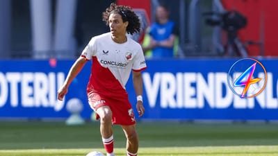 FC Utrecht to Face SC Heerenveen in Play‑Off Semi‑Final