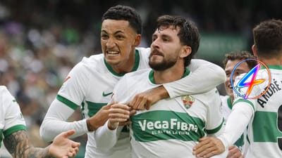 Victor Chust: Elche buscará la victoria ante Girona