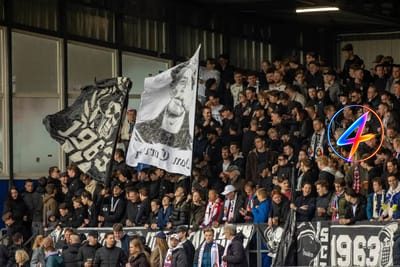 Groningen Fans Protest Ban from Volendam Play‑off