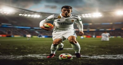 Real Madrid cederá a Thiago Pitarch, de 18 años, al Racing de Santander