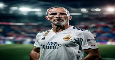 Mourinho confiado tras el acuerdo del Real Madrid para su regreso