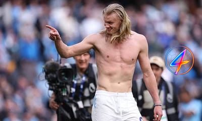 Erling Haaland to Voice Viking Character in New Animated Film