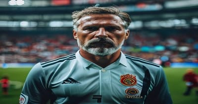 José Mourinho confirmado como nuevo entrenador del Real Madrid