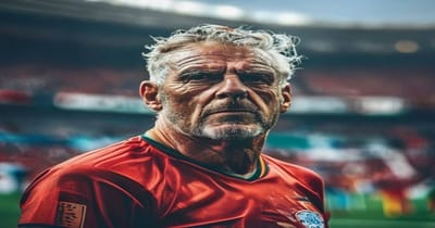Ronald Koeman weighs specialist options for World Cup squad