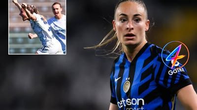 Tessa Wullaert Wins Scoring and Assist Titles as Inter Lose in Italy